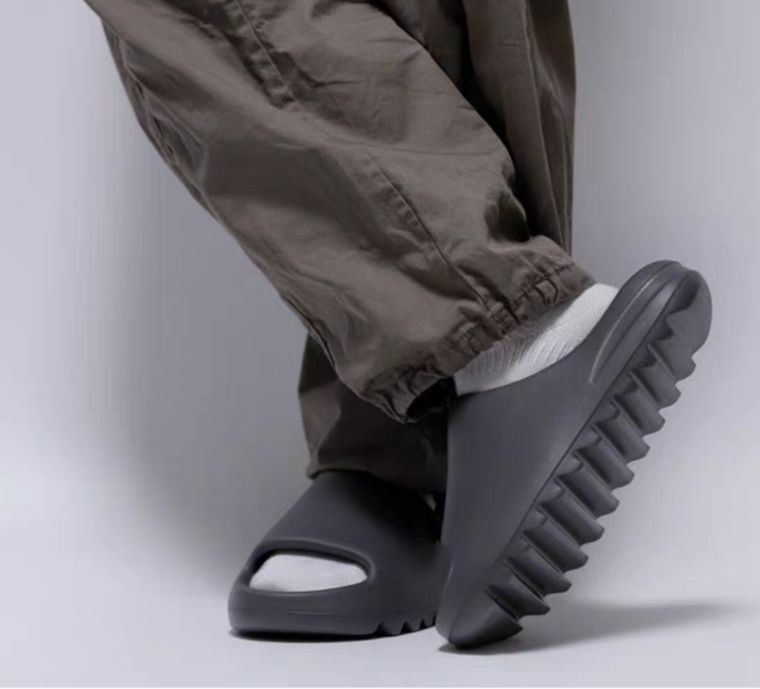 Men'S Shoes Non Slip - Summer Women Slippers Men Sandals Casual