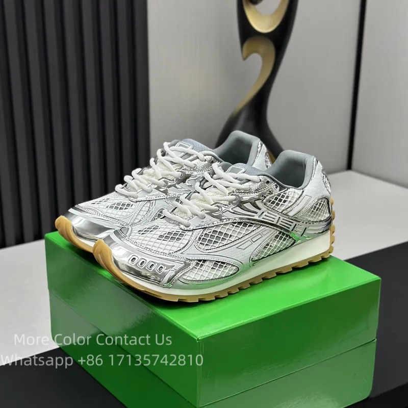 Men Shoes Size 11 - Green Orbit Designer Shoes Women Sneakers