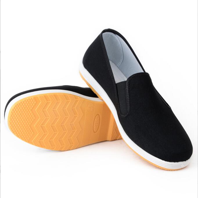 Men'S Shoes Drivers - Large Size 38-46 Men's Cloth Shoes