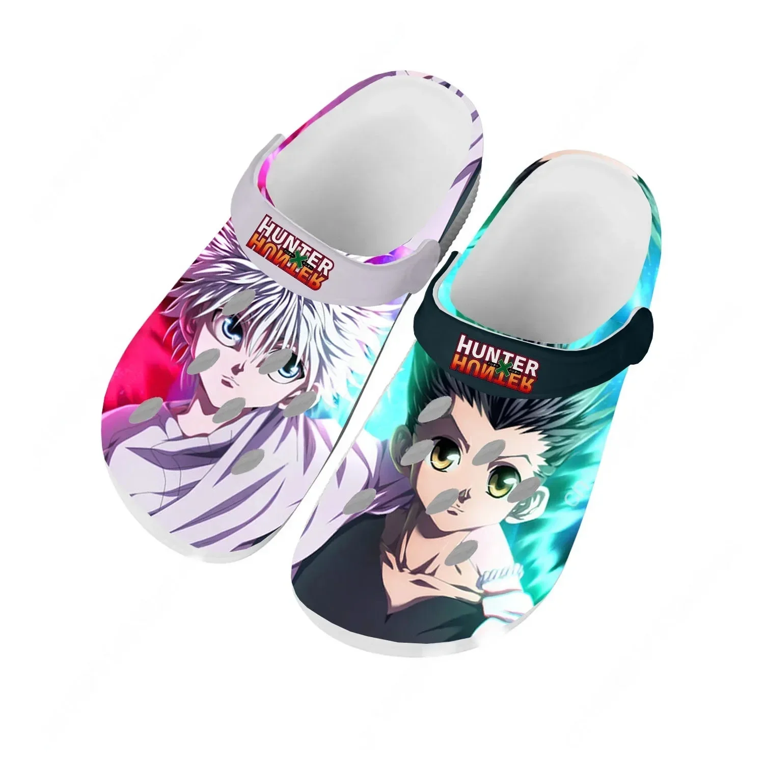 Men Shoes H&M - H-Hunter X H-Hunters Water Shoes Mens