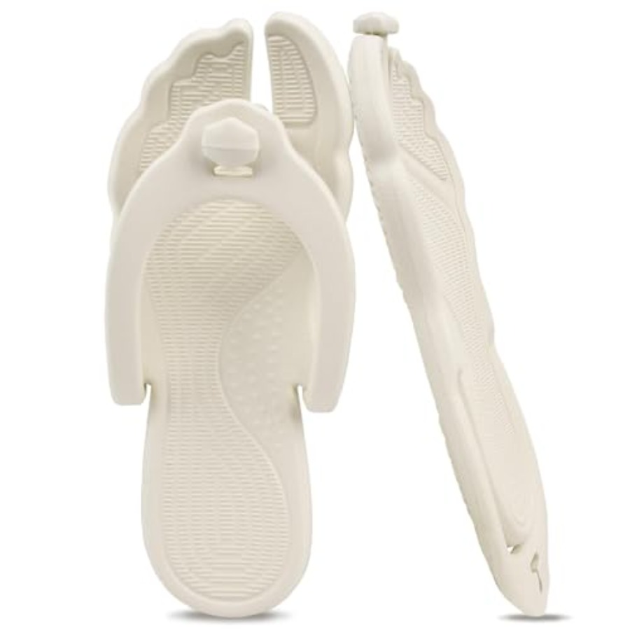 Men'S Shoes Non Slip - ZOORON Flip Flops for Women Men