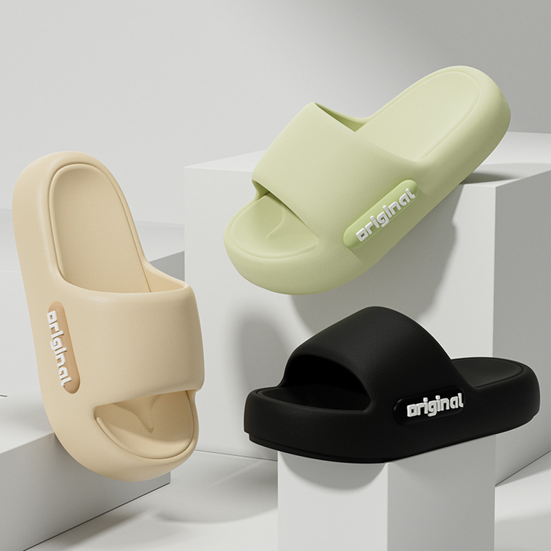 Home Slipper Women cloud Sanda - огляд і ціна Men'S Shoes To Women'S Size