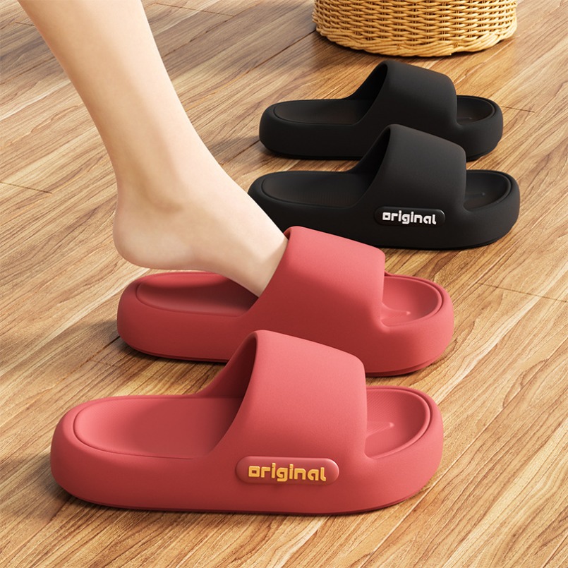 Home Slipper Women cloud Sanda - огляд і ціна Men'S Shoes To Women'S Size