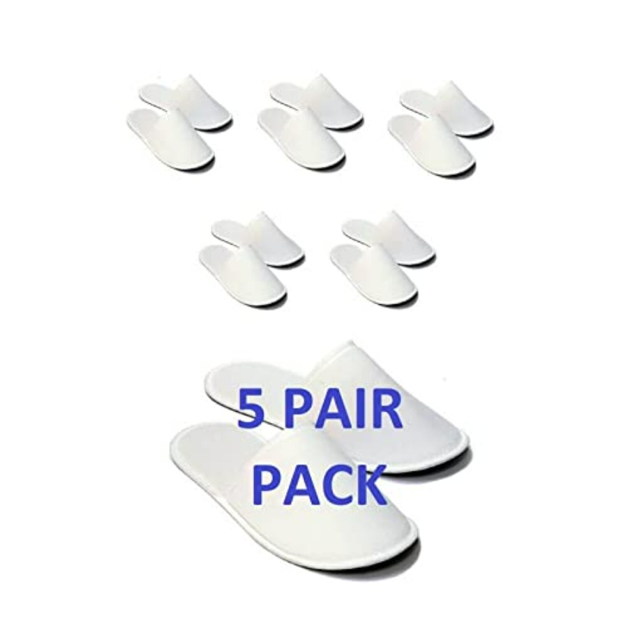 5 Pairs Fabric Packed Disposab - огляд і ціна Men Shoes For Wedding