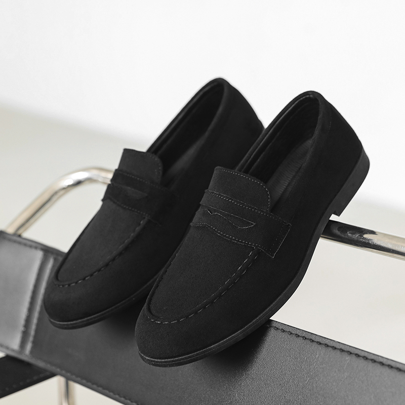 High Quality Men Loafers Comfo - огляд і ціна Men Shoes Size 11