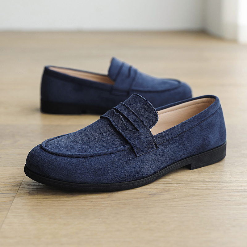 High Quality Men Loafers Comfo - огляд і ціна Men Shoes Size 11