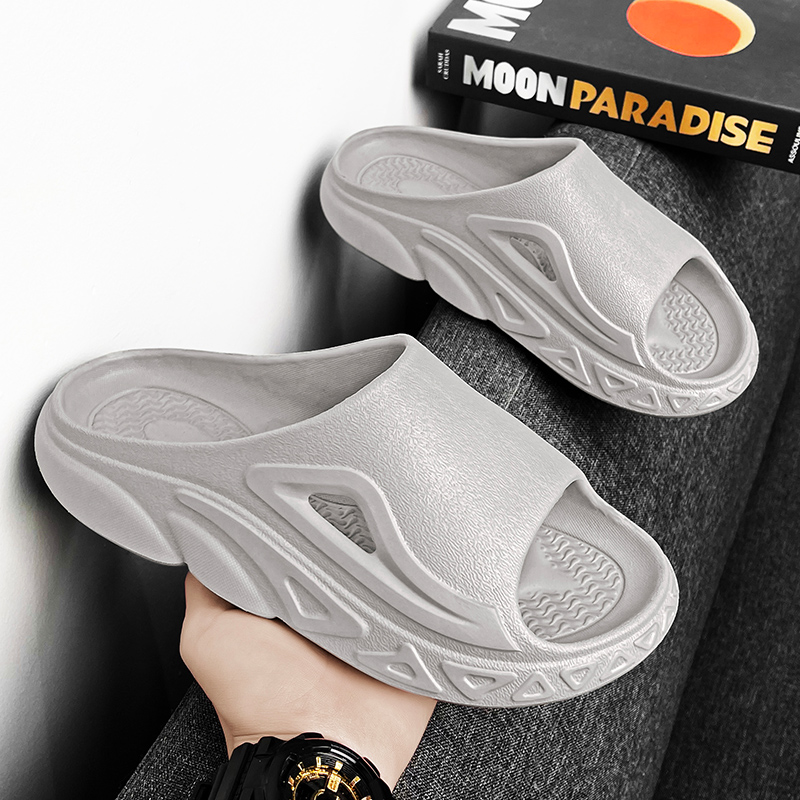 Y2k 2026 New Korean Style Gray - огляд і ціна Men'S Shoes Non Slip