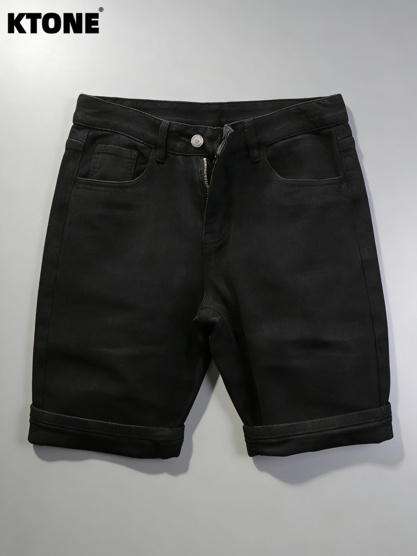Plain Jeans Black Slim Denim S - огляд і ціна Men'S Shoes With Jeans