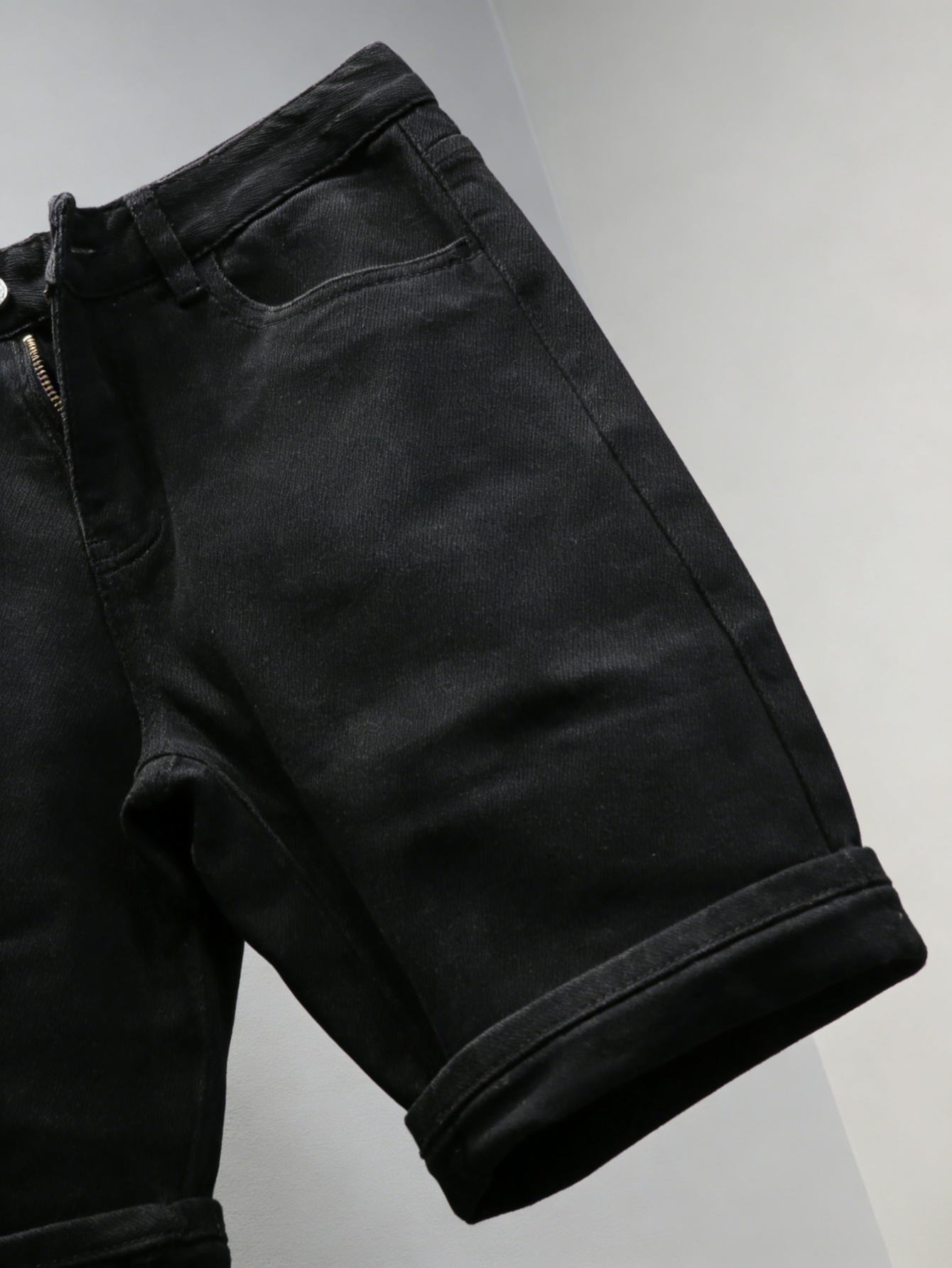 Plain Jeans Black Slim Denim S - огляд і ціна Men'S Shoes With Jeans