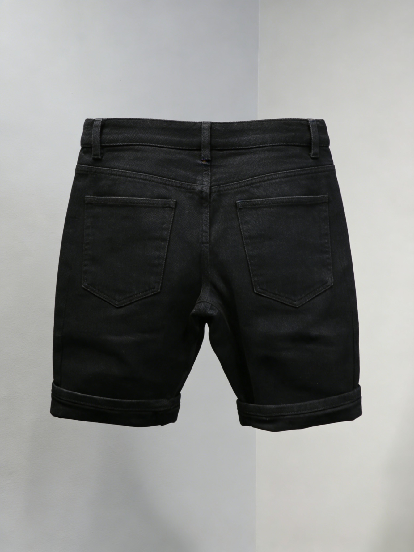 Plain Jeans Black Slim Denim S - огляд і ціна Men'S Shoes With Jeans