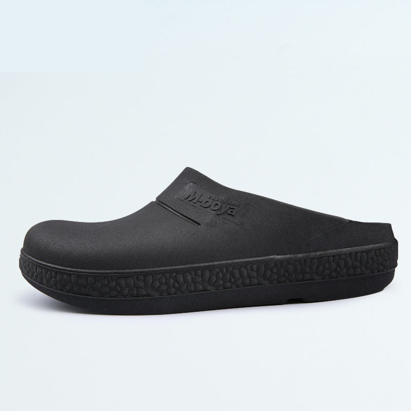 Professional Non-Slip Chef Sho - огляд і ціна Men Shoes For Office Work