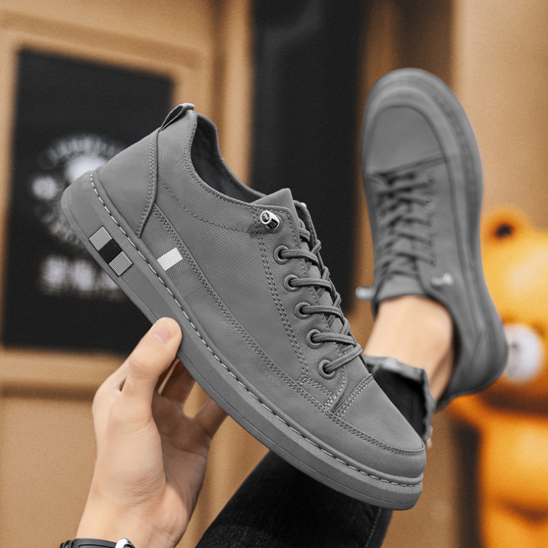 non-leather casual shoes mens  - огляд і ціна Men'S Shoes Loafers Casual