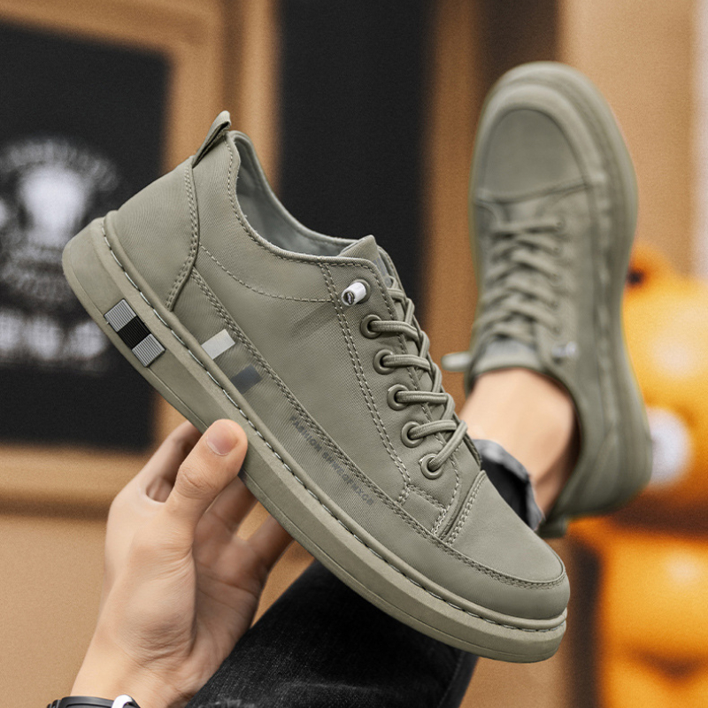 non-leather casual shoes mens  - огляд і ціна Men'S Shoes Loafers Casual