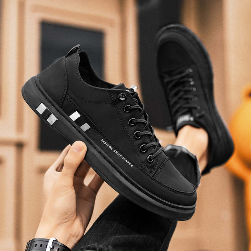 non-leather casual shoes mens  - огляд і ціна Men'S Shoes Loafers Casual