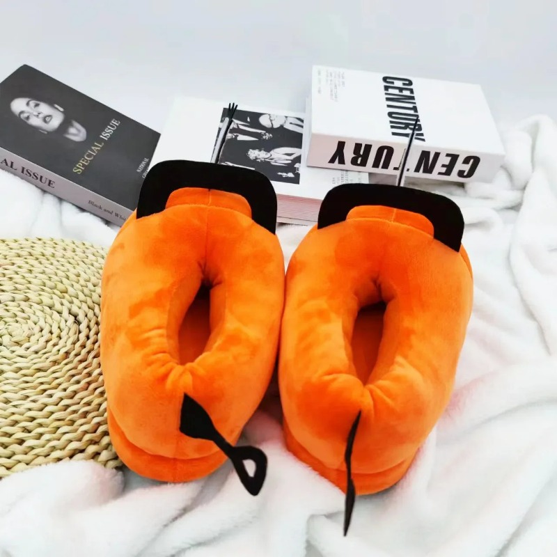 Anime Chainsaw Man Pochita Hou - огляд і ціна Men'S Shoes To Women'S Size