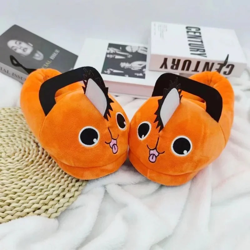Anime Chainsaw Man Pochita Hou - огляд і ціна Men'S Shoes To Women'S Size