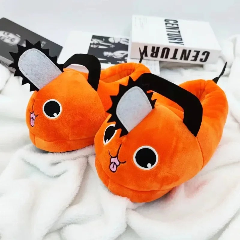 Anime Chainsaw Man Pochita Hou - огляд і ціна Men'S Shoes To Women'S Size