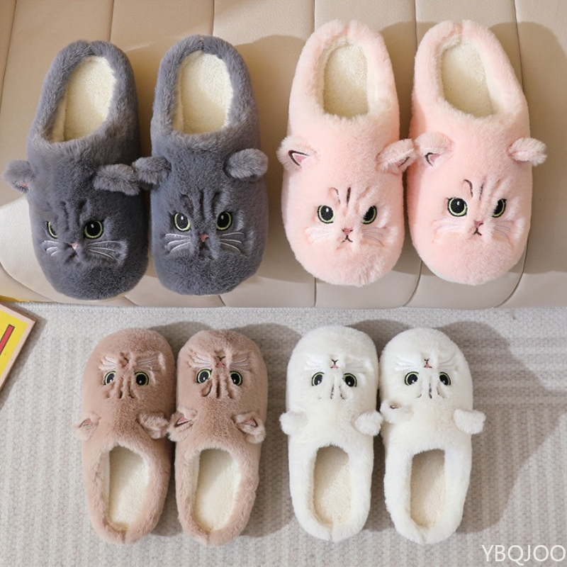 New Autumn Winter Cotton Slipp - огляд і ціна Men'S Shoes To Women'S Size