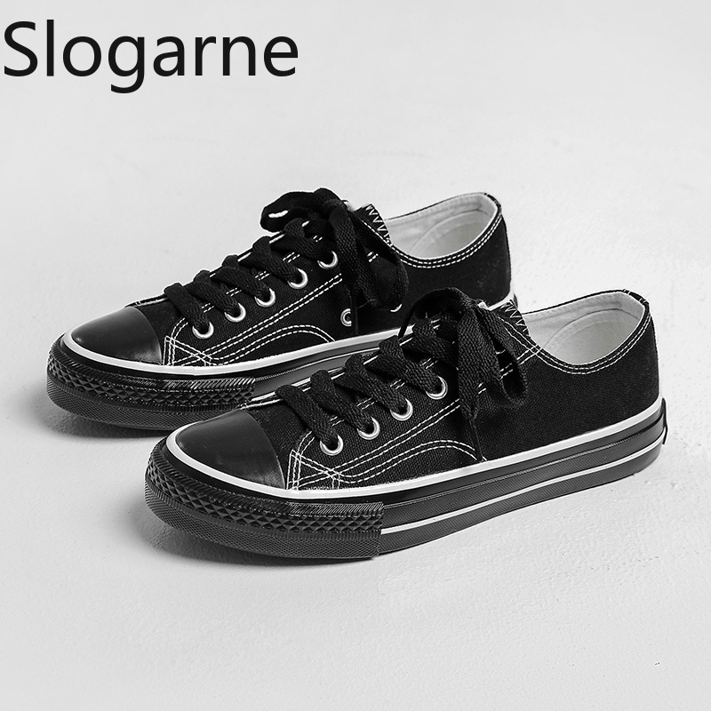 Women New Arrival Canvas Shoes - огляд і ціна Men'S Shoes Loafers Casual