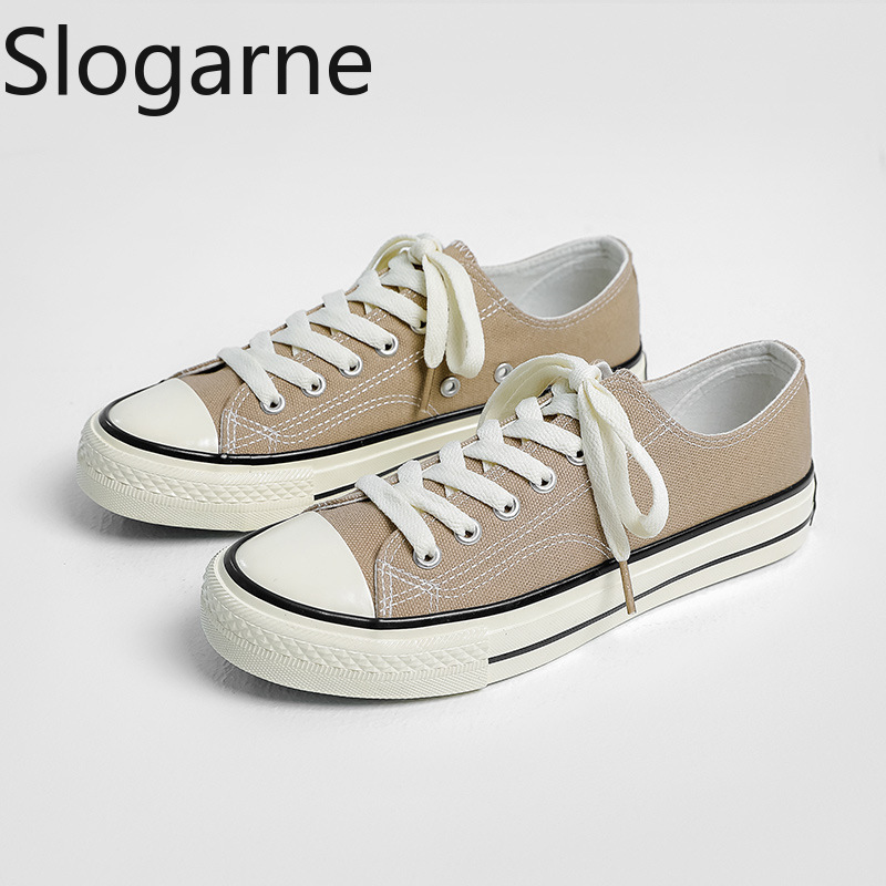 Women New Arrival Canvas Shoes - огляд і ціна Men'S Shoes Loafers Casual