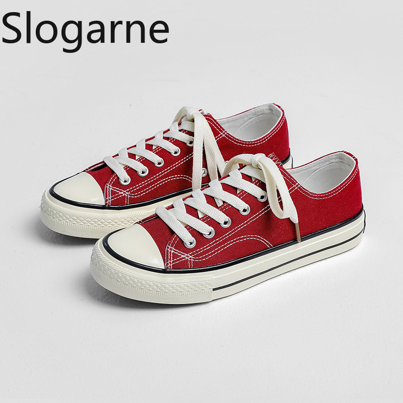 Women New Arrival Canvas Shoes - огляд і ціна Men'S Shoes Loafers Casual