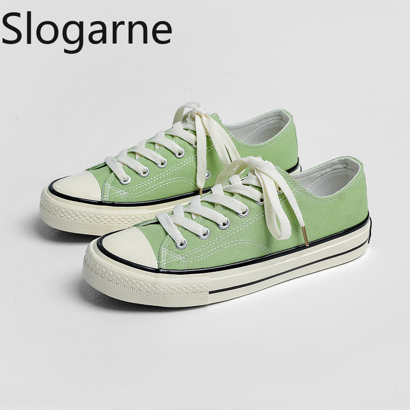 Women New Arrival Canvas Shoes - огляд і ціна Men'S Shoes Loafers Casual
