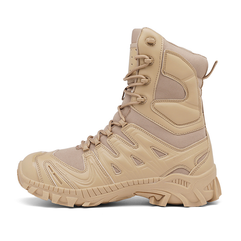 High Top Outdoor Protective Bo - огляд і ціна Men Shoes Size 11
