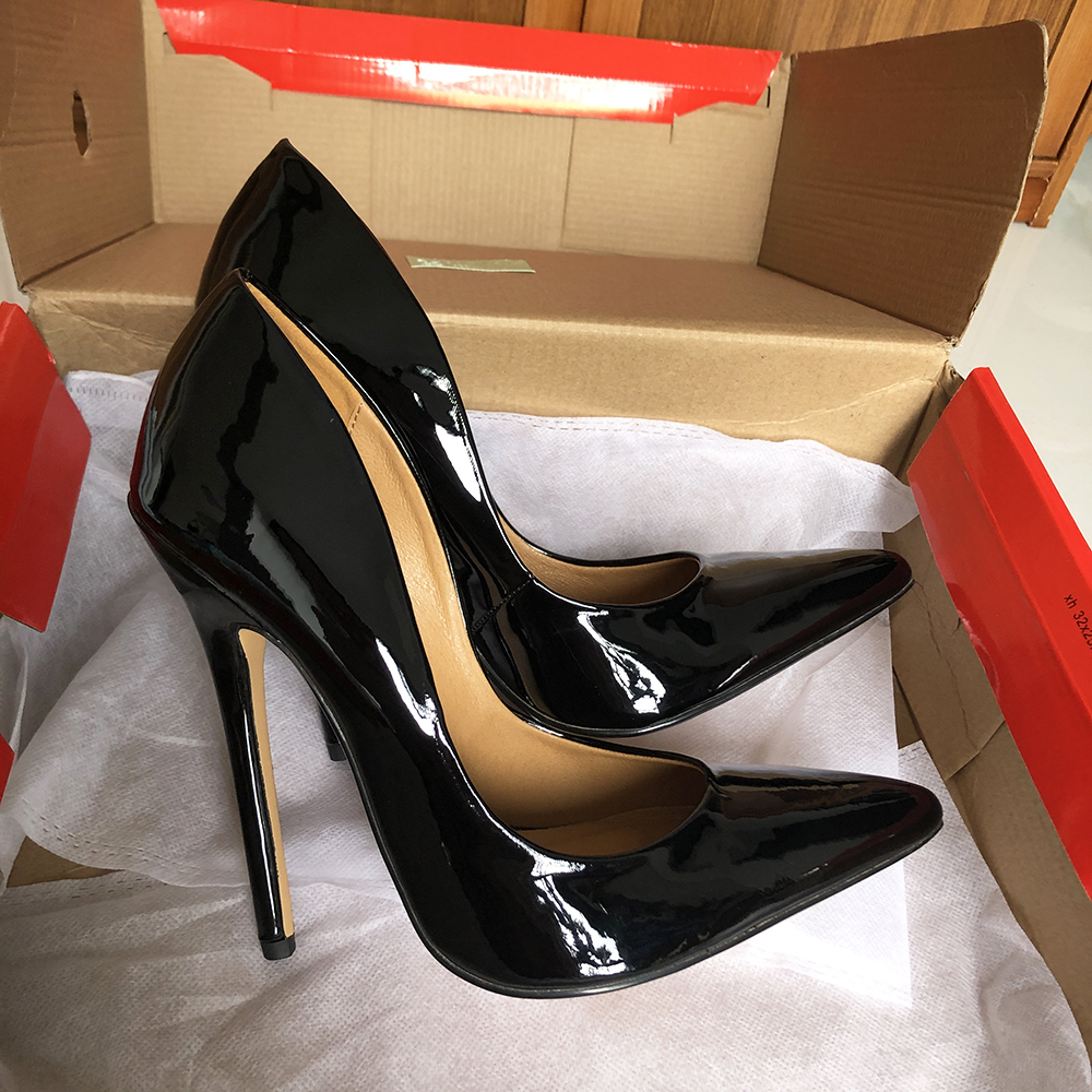 Tikicup 14cm High Heels Sexy P - огляд і ціна Men Shoes H&M