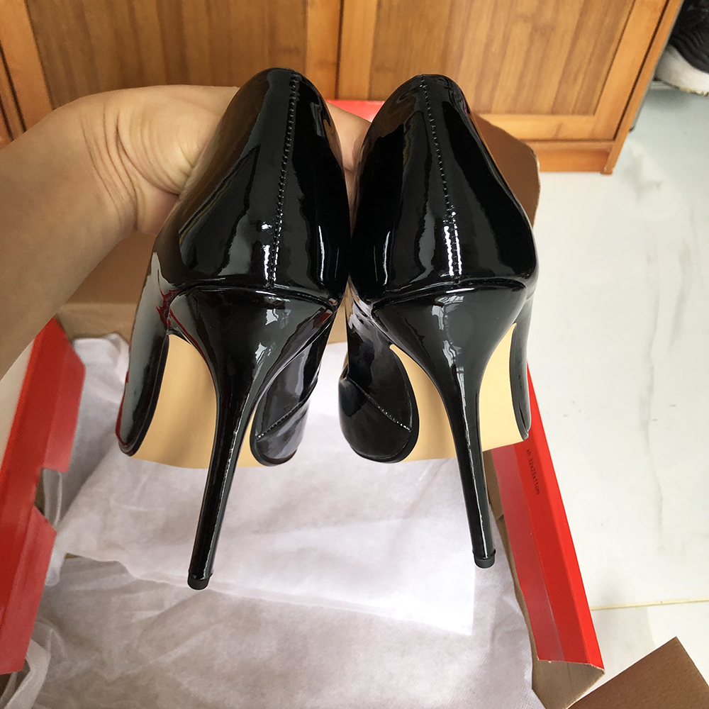 Tikicup 14cm High Heels Sexy P - огляд і ціна Men Shoes H&M