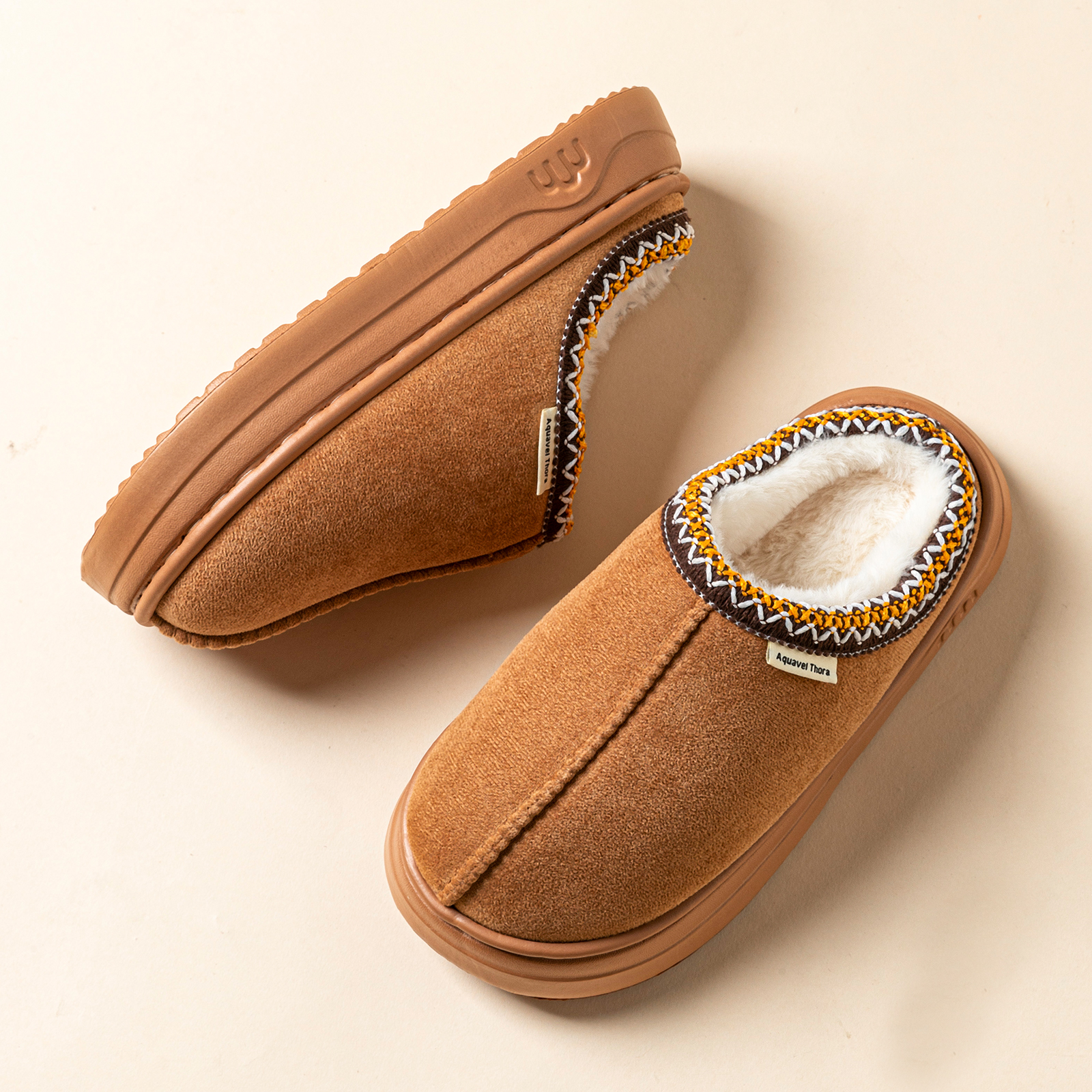 Winter Anti-slip Women's Soft  - огляд і ціна Men'S Shoes To Women'S Size