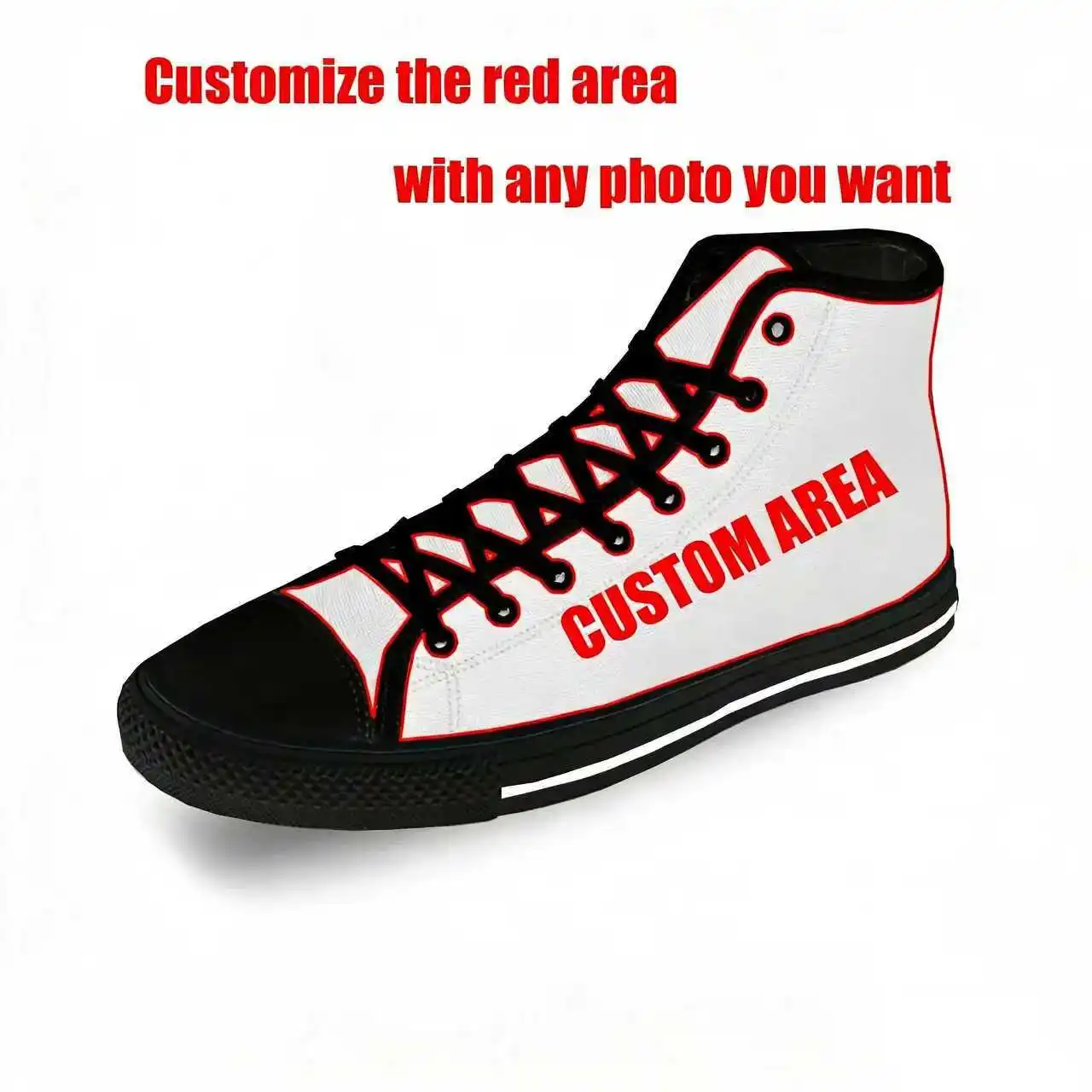 Taxi Driver High Top Sneakers  - огляд і ціна Men'S Shoes Drivers