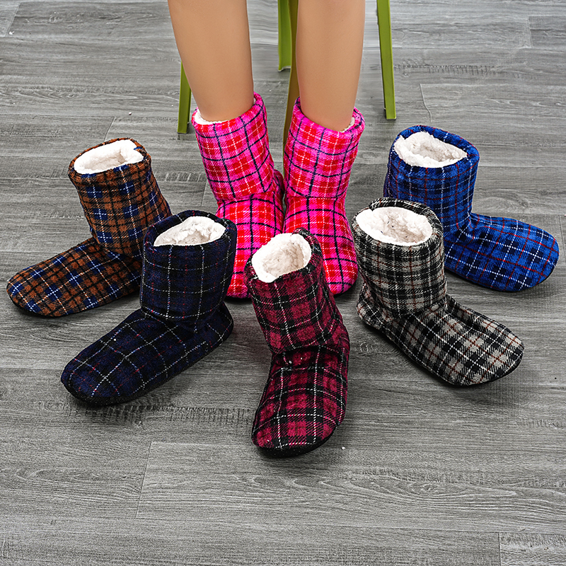 Winter Adult Men And Women Thi - огляд і ціна Men'S Shoes To Women'S Size