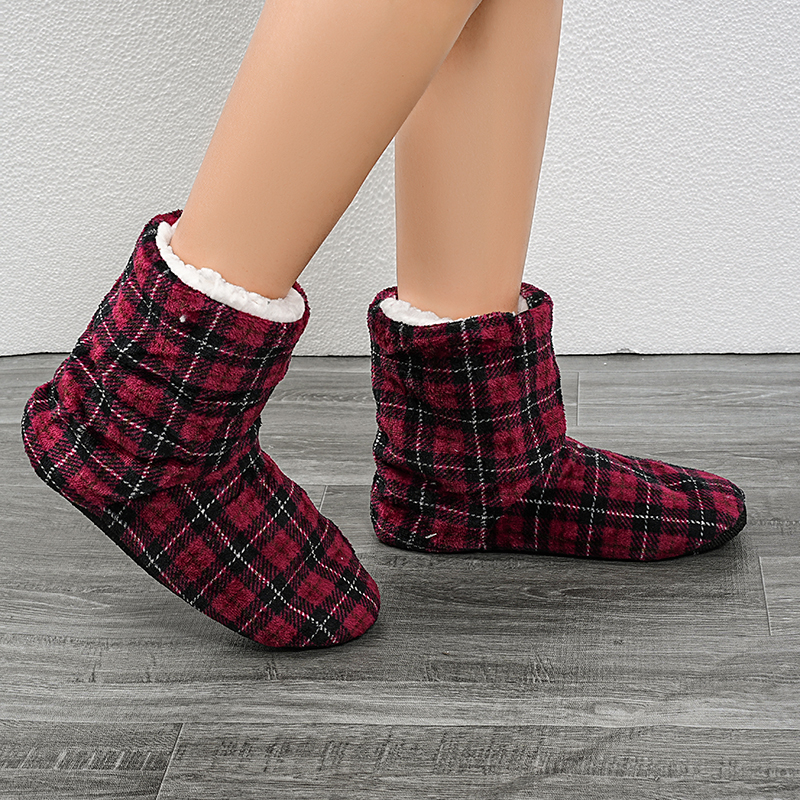 Winter Adult Men And Women Thi - огляд і ціна Men'S Shoes To Women'S Size