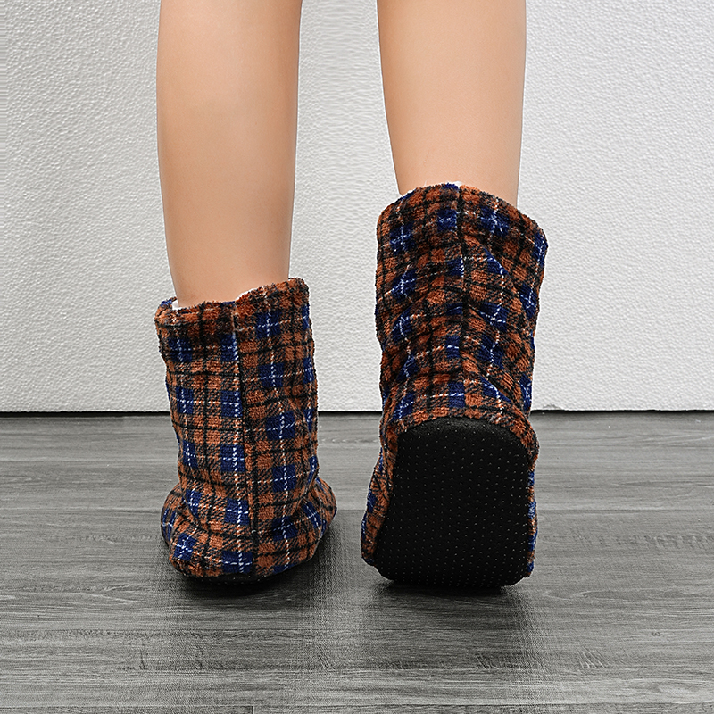 Winter Adult Men And Women Thi - огляд і ціна Men'S Shoes To Women'S Size
