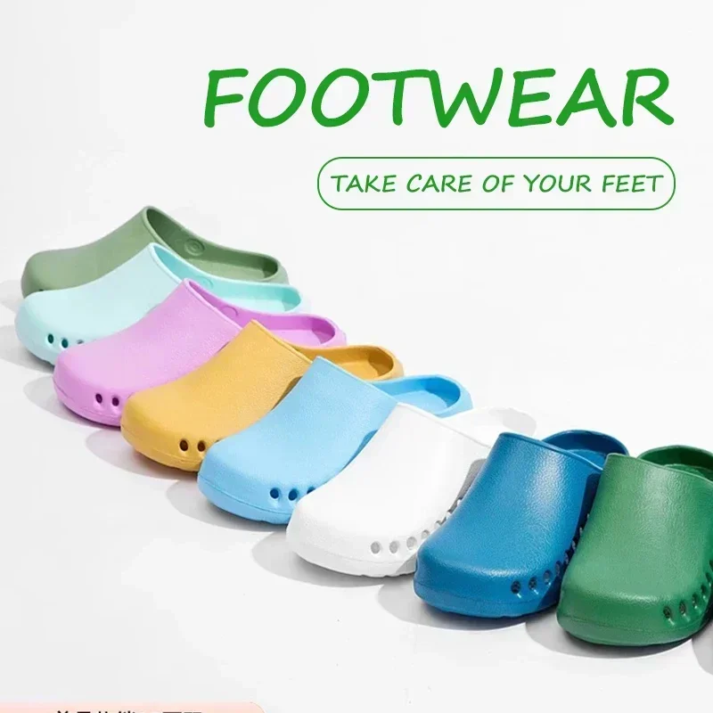Anti-slip Surgical Shoes Medic - огляд і ціна Men Shoes Office