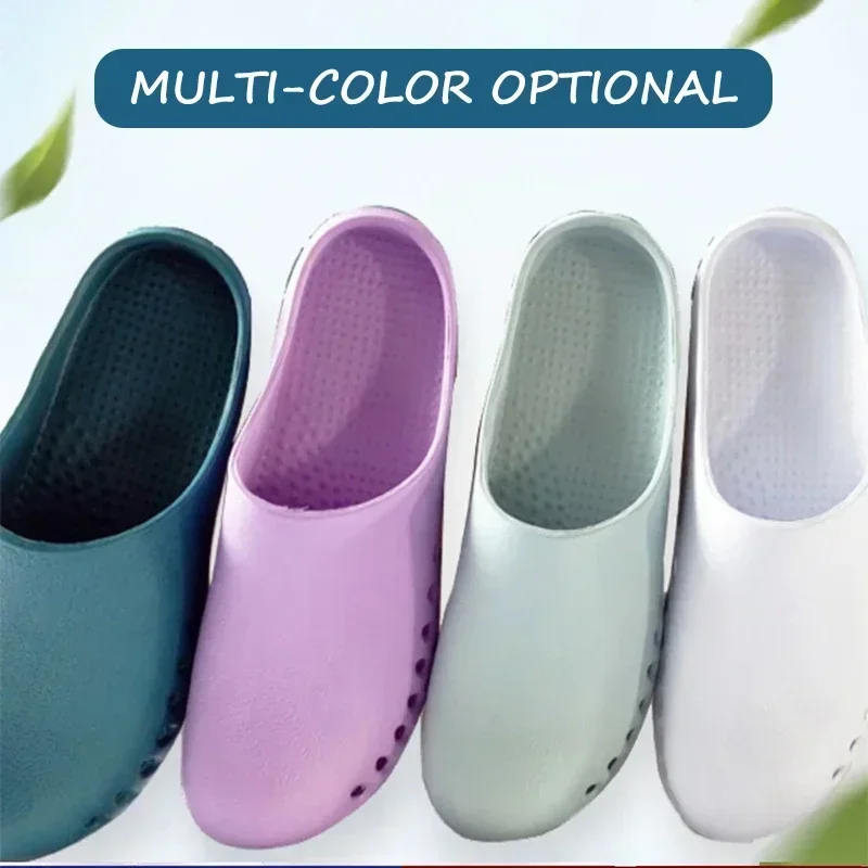 Anti-slip Surgical Shoes Medic - огляд і ціна Men Shoes Office