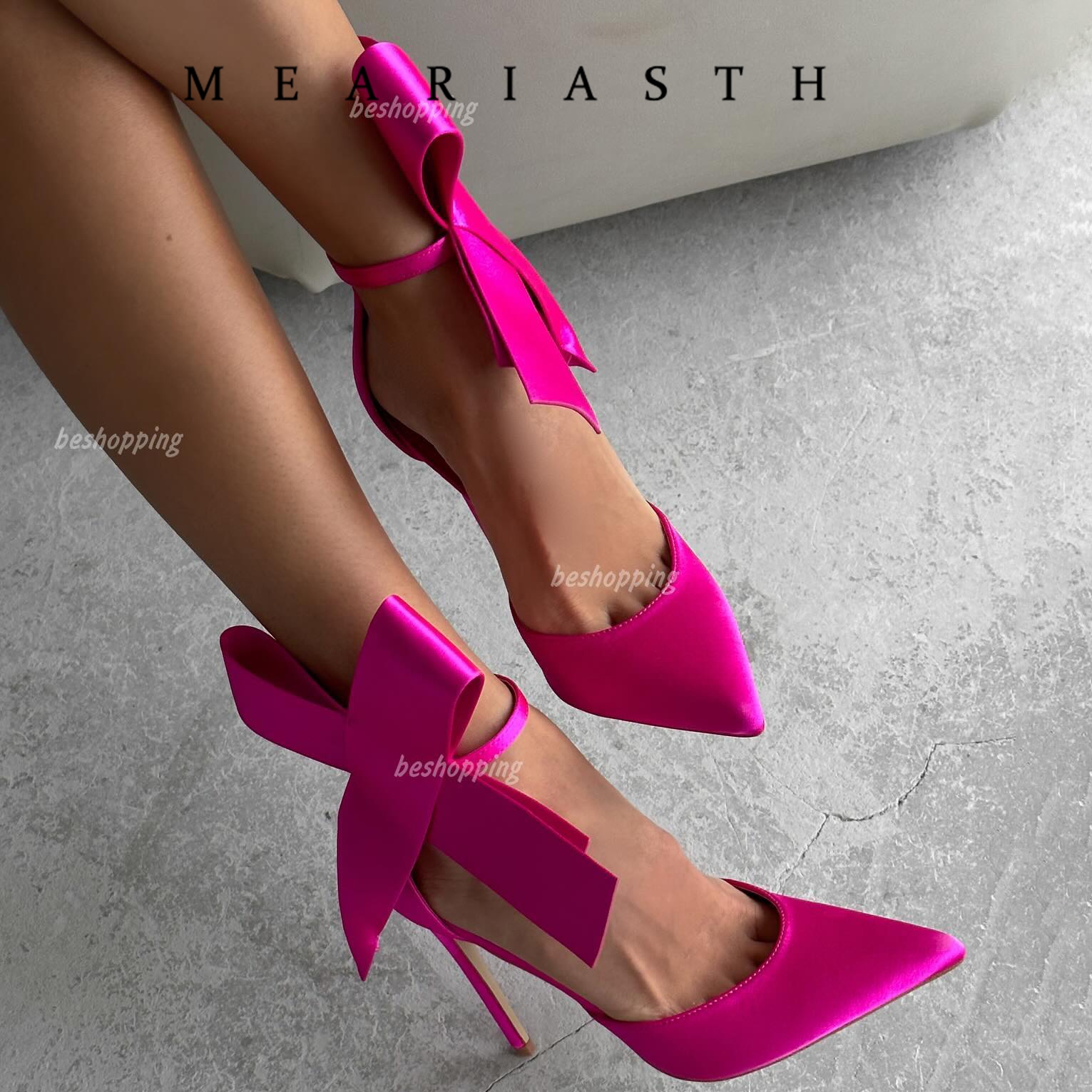 Big Butterfly-knot Fashion Sti - огляд і ціна Men Shoes For Wedding