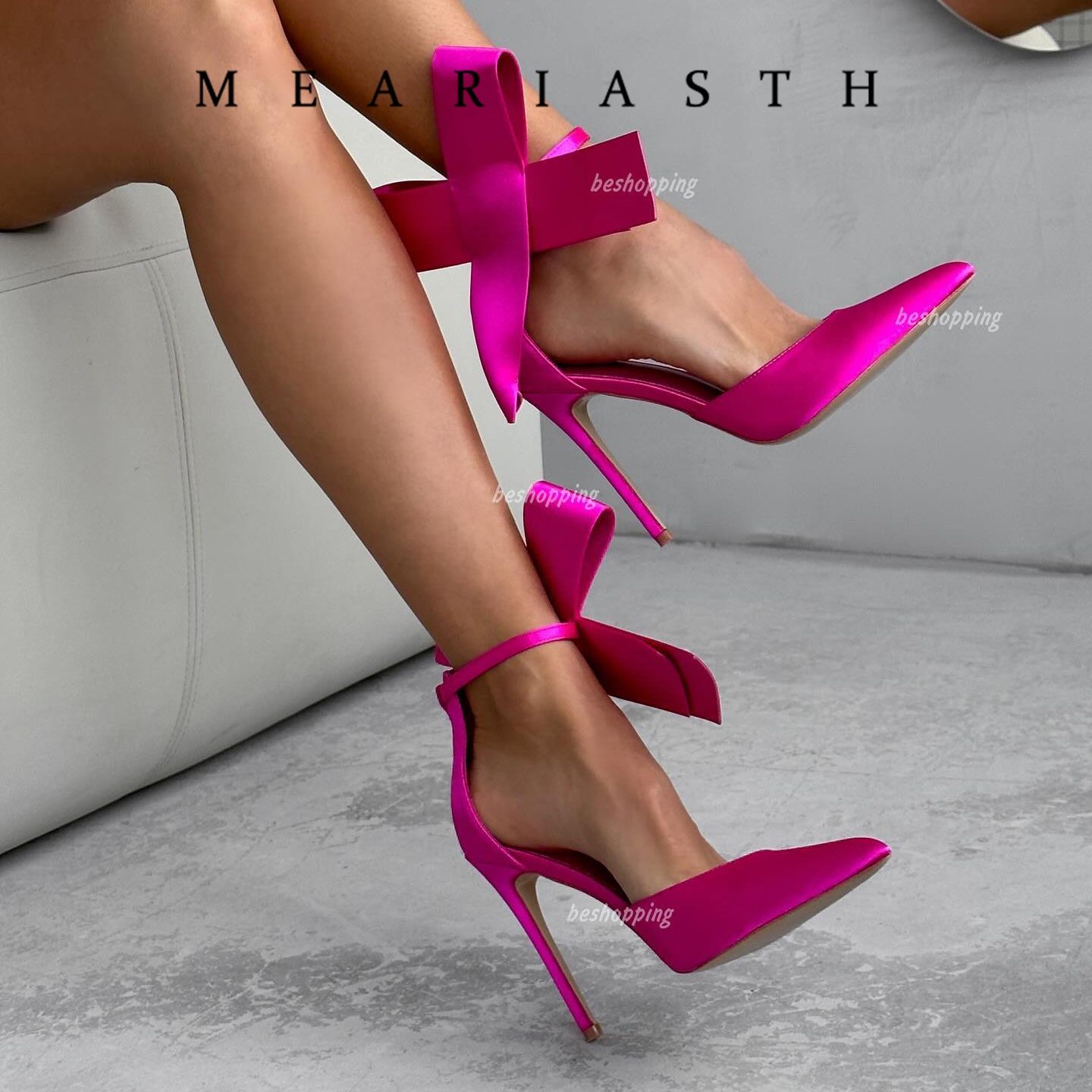 Big Butterfly-knot Fashion Sti - огляд і ціна Men Shoes For Wedding