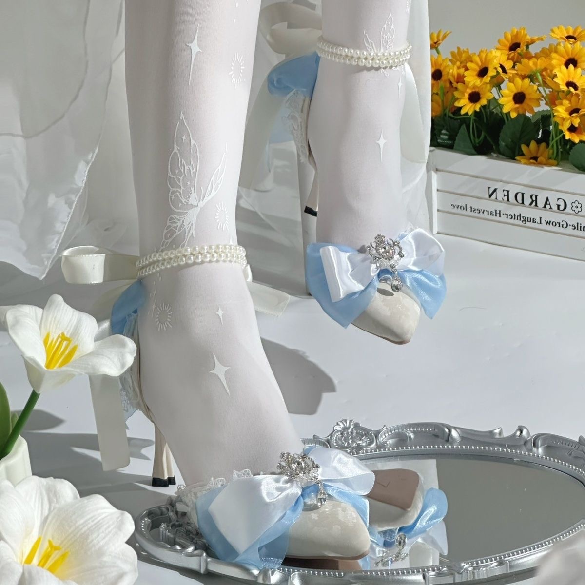 Blue Shoes Woman Black Brown L - огляд і ціна Men Shoes For Wedding