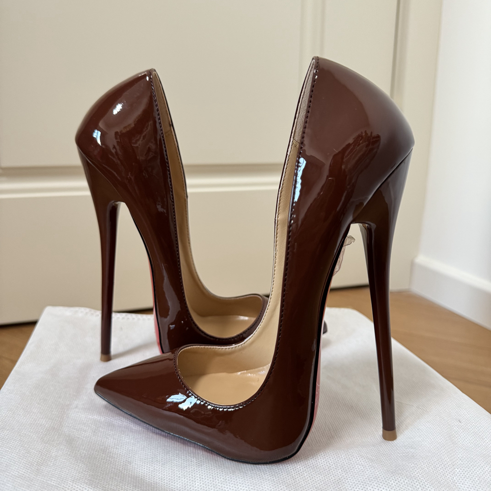 Sexy stage Style 16cm Ultra Hi - огляд і ціна Men Shoes H&M