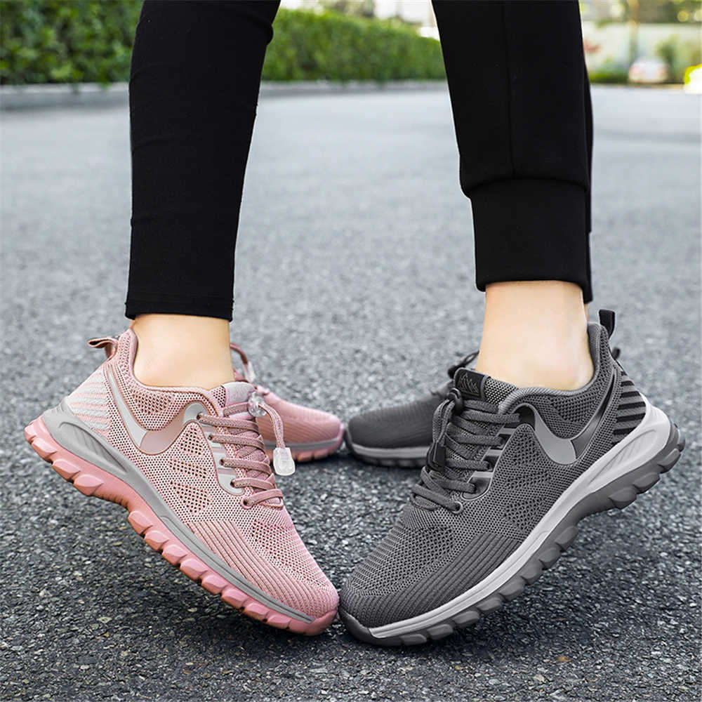 Knit Non-slip Sneakers Man 45  - огляд і ціна Men'S Shoes Loafers Casual