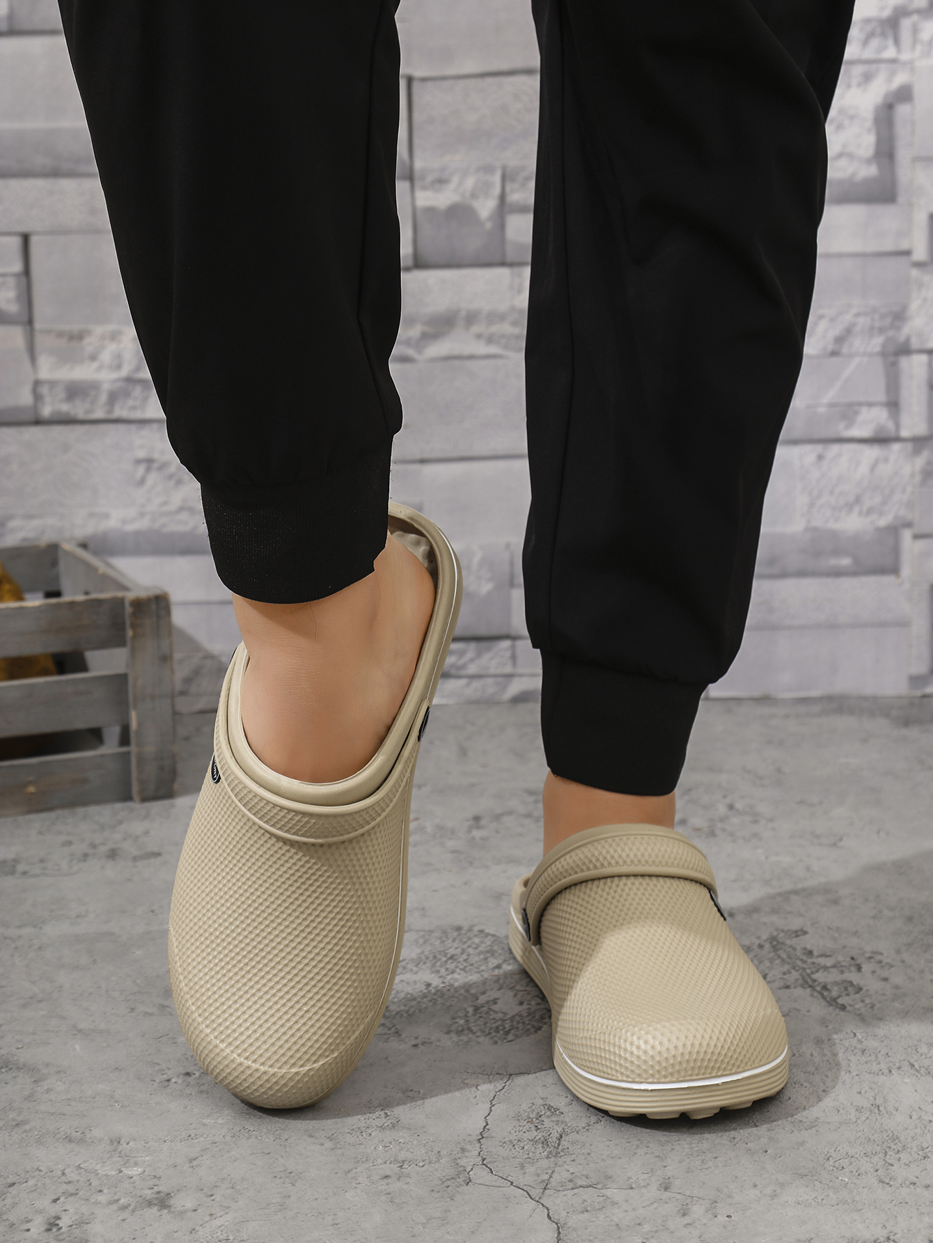 Men's New Vintage Style Casual - огляд і ціна Men'S Shoes Loafers Casual