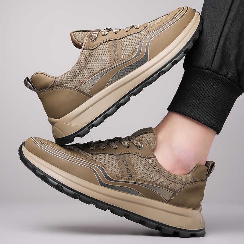 Normal Leather With Holes Wedd - огляд і ціна Men Shoes For Wedding