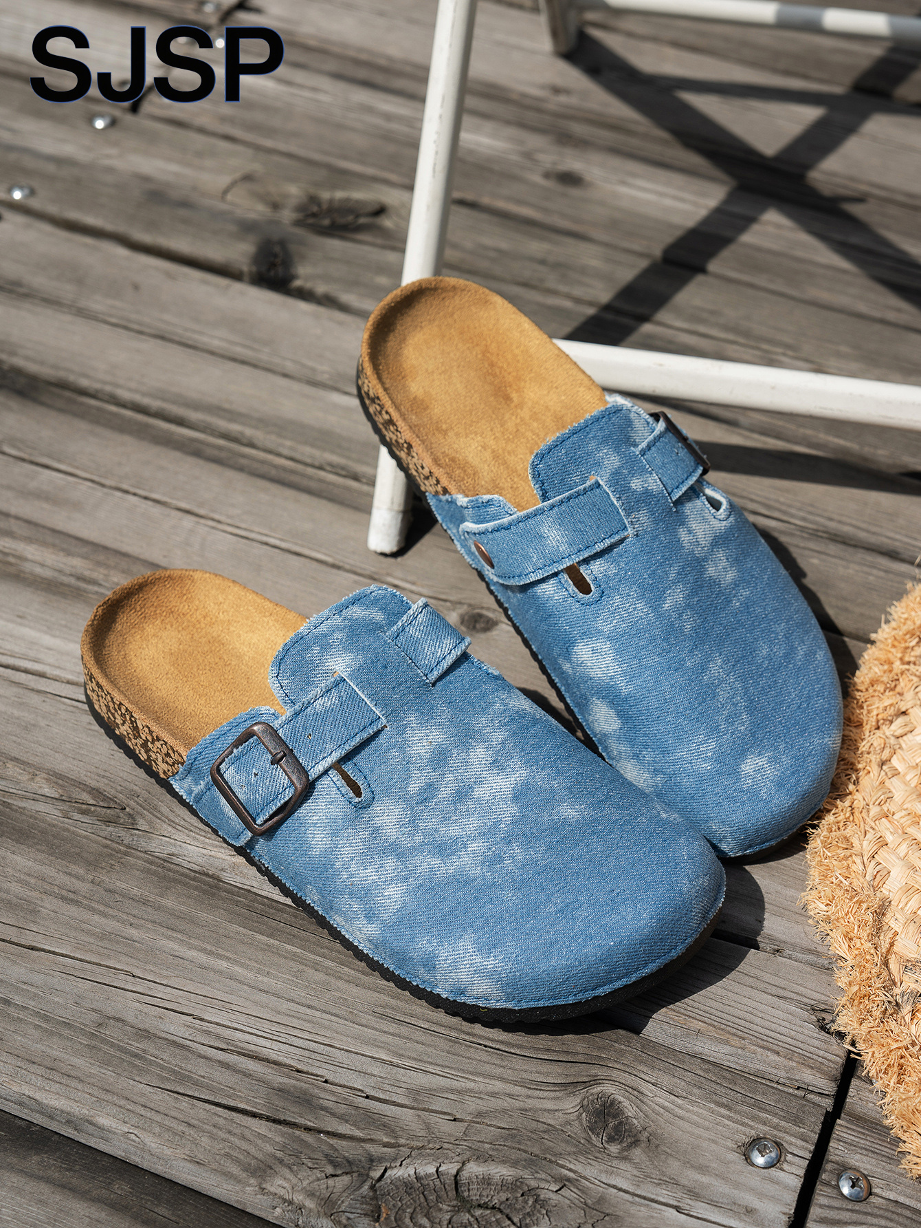 2025 New Model All-Season Autu - огляд і ціна Men Shoes H&M