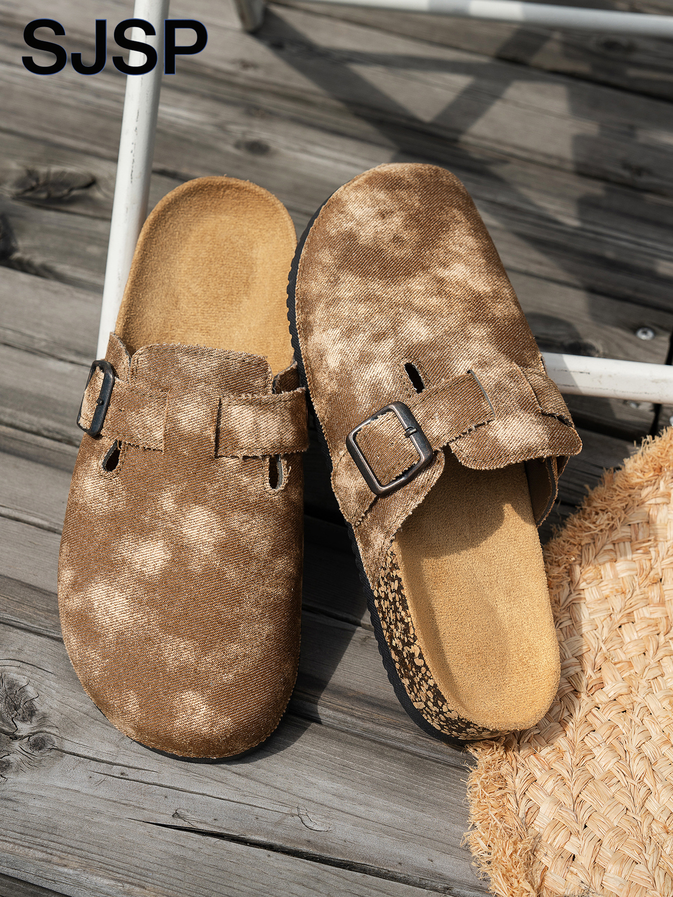 2025 New Model All-Season Autu - огляд і ціна Men Shoes H&M