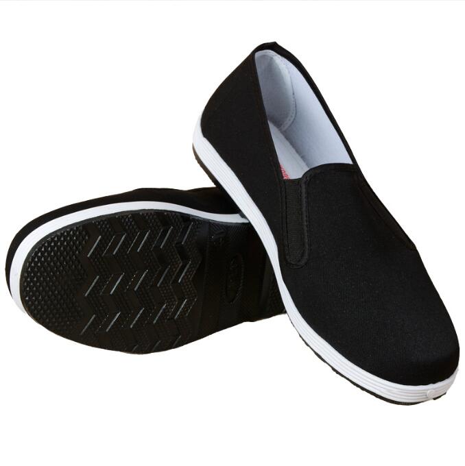 Large Size 38-46 Men's Cloth S - огляд і ціна Men'S Shoes Drivers