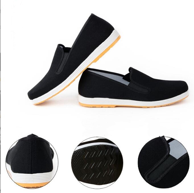 Large Size 38-46 Men's Cloth S - огляд і ціна Men'S Shoes Drivers