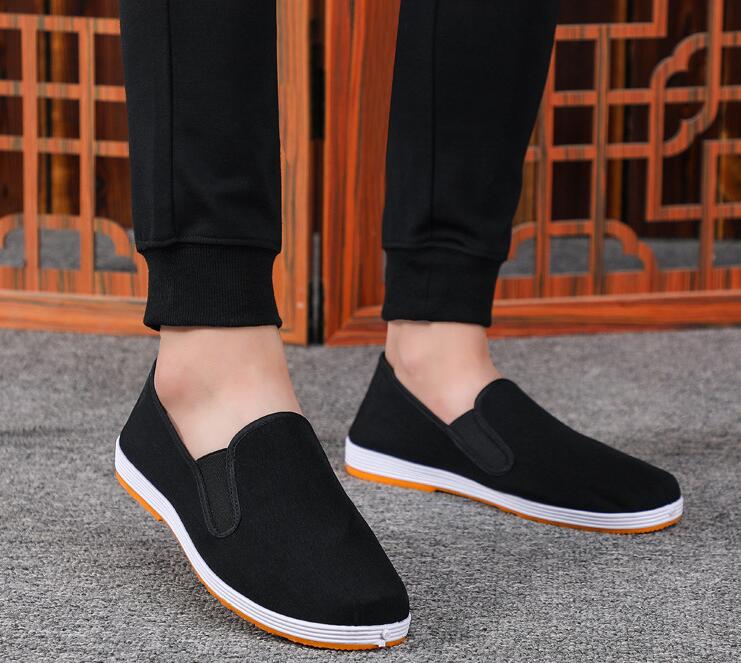 Large Size 38-46 Men's Cloth S - огляд і ціна Men'S Shoes Drivers