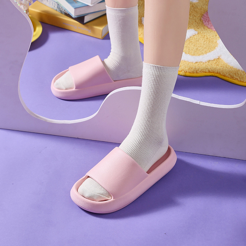 Home Slippers Women cloud Sand - огляд і ціна Men'S Shoes To Women'S Size