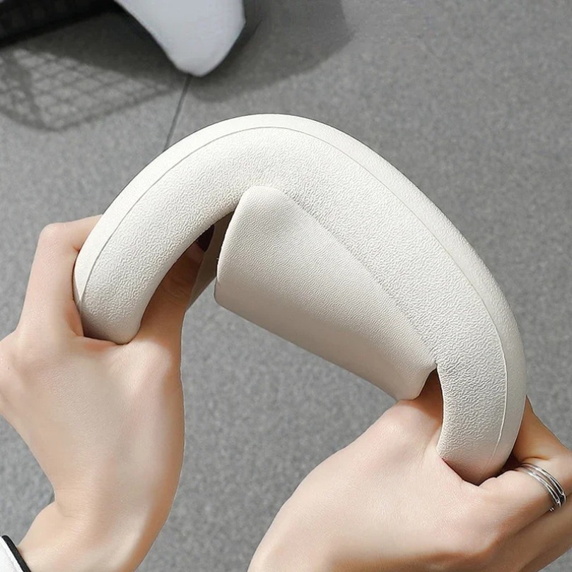 Home Slippers Women cloud Sand - огляд і ціна Men'S Shoes To Women'S Size